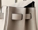 Hermes Birkin 25-30  TOGO customization - Image 5