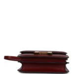 Hermes Constance 1-18 Rouge H Box Gold Hardware - Image 6
