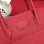 Hermes Bolide  togo 31cm Custom-made - Image 8
