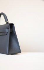 Hermes Kelly2 Mini 19 - Image 12