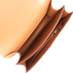 Hermes Constance 18 Gold Epsom Rose Gold Hardware - Image 9