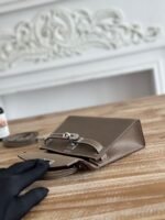 Hermes Kelly2 Mini 19 Custom-made - Image 7