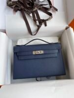 Herm&egrave;s Kelly1 Mini22 Custom