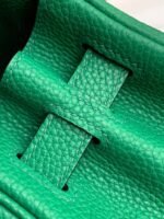Hermes Kelly 25-28 custom calfskin - Image 6