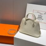 Hermes Bolide Epsom 25cm Custom-made - Image 4