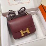 Hermes Constance Mini 19-24 Custom-made - Image 2