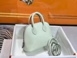 Hermes Bolide Mini Epsom 19cm Custom-made - Image 2
