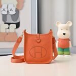 Hermes Evelyn 16-29 Custom-made