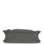 Hermes Evelyne TPM Gris Meyer Clemence Gold Hardware - Image 6