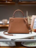 Hermes Kelly 25-28 TOGO - Image 2