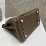 Hermes Birkin 25-35cm custom TOGO customization - Image 8