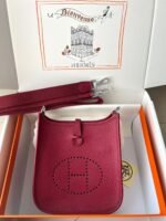 Hermes Evelyn 16-29 Custom-made