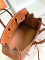 Hermes Birkin 25-35cm TOGO customization - Image 4