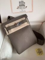 Herm&egrave;s chest bag customize - Image 4