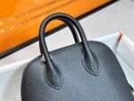 Hermes Bolide Mini Epsom 19cm Custom-made - Image 2