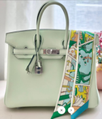 Brikin 35 Rose and Mint Green Custom