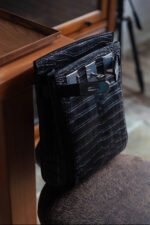 Herm&egrave;s Hac a doc crocodile leather custom - Image 4