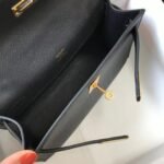 Herm&egrave;s Kelly1 Mini22 Custom - Image 8
