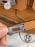 Hermes Birkin  25 swift customization - Image 6