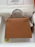 Hermes Kelly 25-28 custom - Image 2