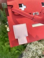Hermes kelly Doll Custom-made - Image 3