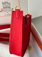 Hermes Evelyn 𝖬𝗂𝗇𝗂 17 Gold Hardware-Top master - Image 3