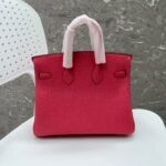Hermes Birkin 25-35cm custom TOGO customization - Image 3