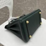 Hermes Birkin 25-35cm custom TOGO customization - Image 10