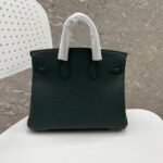 Hermes Birkin 25-35cm custom TOGO customization - Image 3