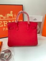 Hermes Birkin  25-30 TOGO - Image 8