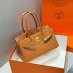 Shoulder Birkin 29-42 Evercolor - Image 2