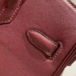 Hermes Birkin 29cm custom TOGO customization - Image 7