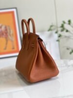 Hermes Birkin 25-35cm TOGO customization - Image 3