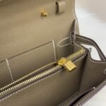 Hermes Kelly wallet Custom-made - Image 5