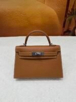 Hermes Kelly 19-25cm Custom-made（custom design） - Image 2