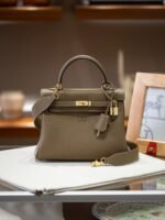 Hermes Kelly 25-28 TOGO - Image 2