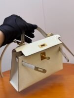 Hermes mini kelly 20 Epsom - Image 3