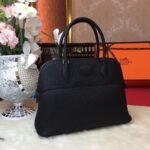 Hermes Bolide  togo 31cm Custom-made
