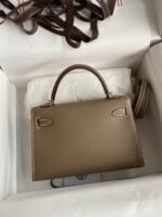 Hermes Kelly2 Mini 19 - Image 3