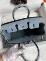 Hermes Birkin 25-35cm custom TOGO customization - Image 7