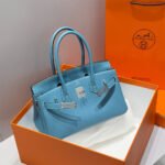 Shoulder Birkin 29-42 Evercolor - Image 2