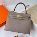 Hermes Kelly 25-28 custom