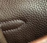 Hermes Kelly 25-28 custom calfskin - Image 7
