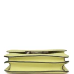 Hermes Constance 18 Jaune Bourgeon Chevre Palladium Hardware - Image 6