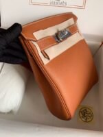 Herm&egrave;s chest bag customize - Image 2