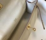 Herm&egrave;s Kelly1 Mini22 Custom - Image 6