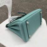Hermes Birkin 25-35cm custom TOGO customization - Image 6