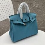 Hermes Birkin 25-35cm TOGO customization - Image 2