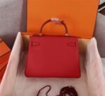 Hermes Kelly 25-28 TOGO - Image 3