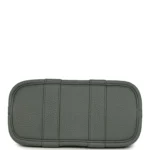 Hermes Garden Party Neo 23 Vert Amande Negonda Palladium Hardware - Image 6